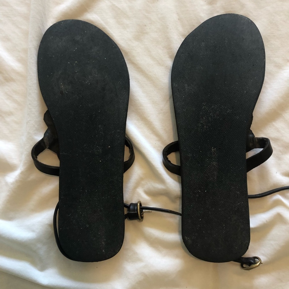 Gladiator Sandals - image 4